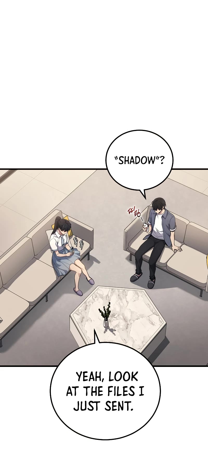 The Martial God who Regressed Back to Level 2 Chapter 38 page 12 - Chapter 38