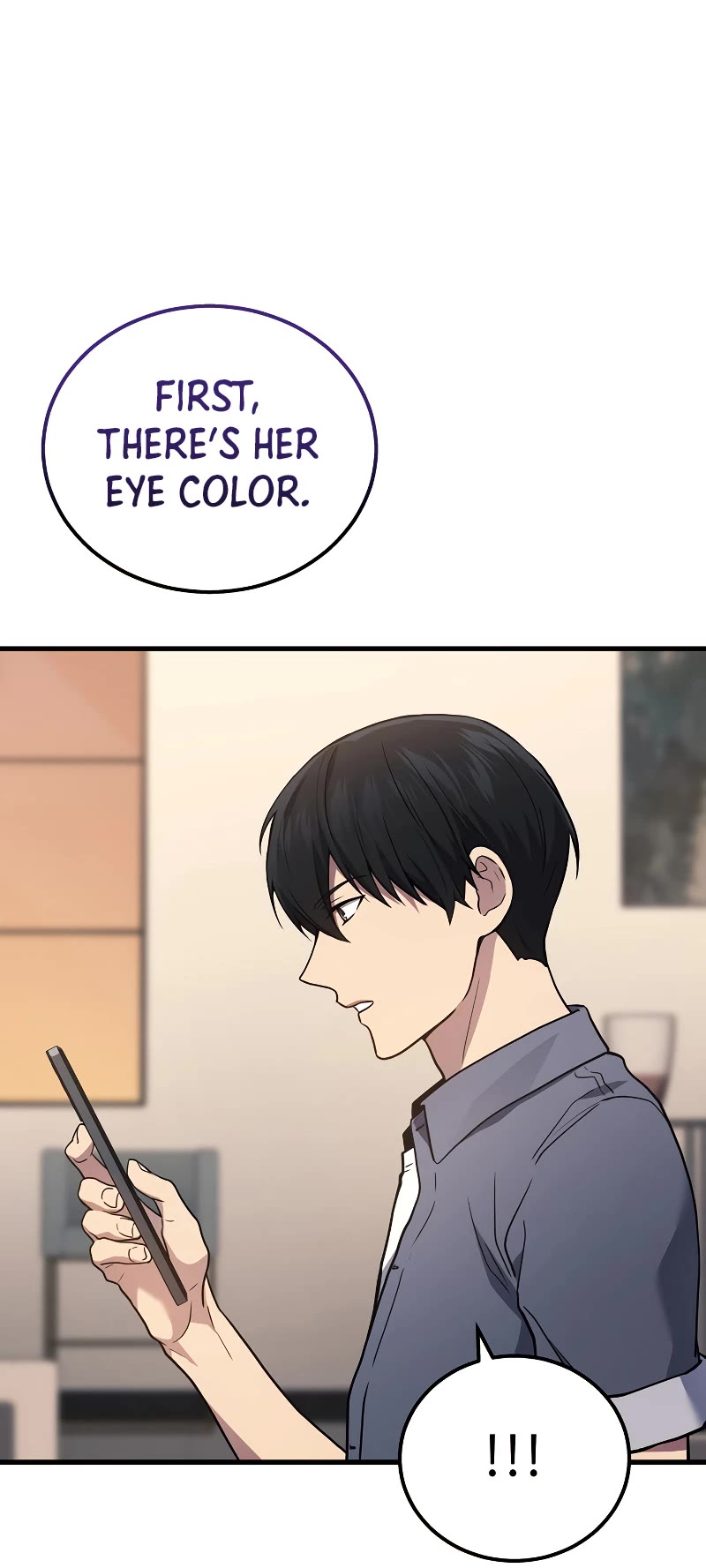 The Martial God who Regressed Back to Level 2 Chapter 38 page 13 - Chapter 38