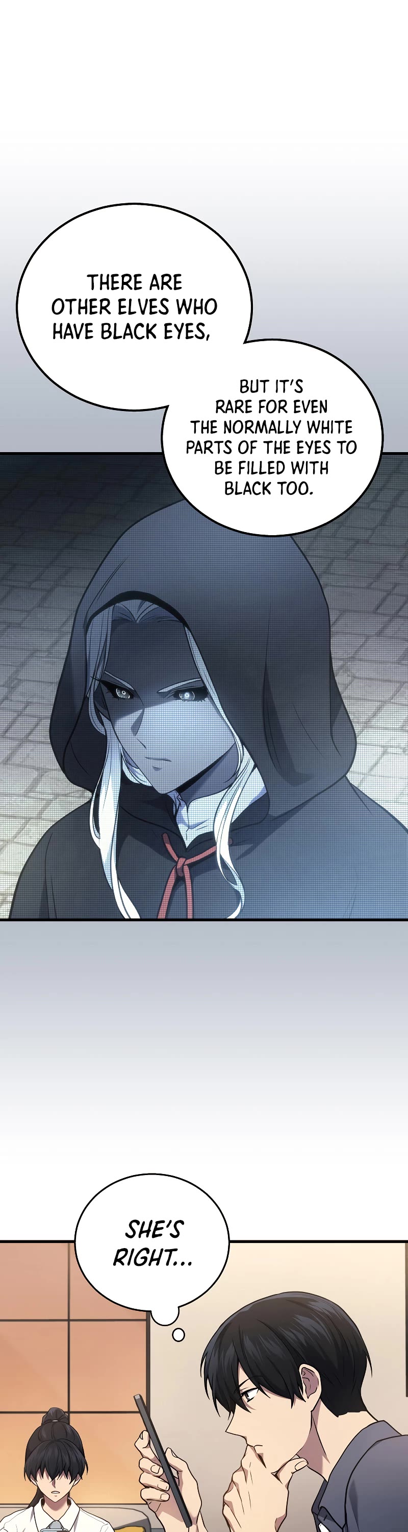 The Martial God who Regressed Back to Level 2 Chapter 38 page 14 - Chapter 38