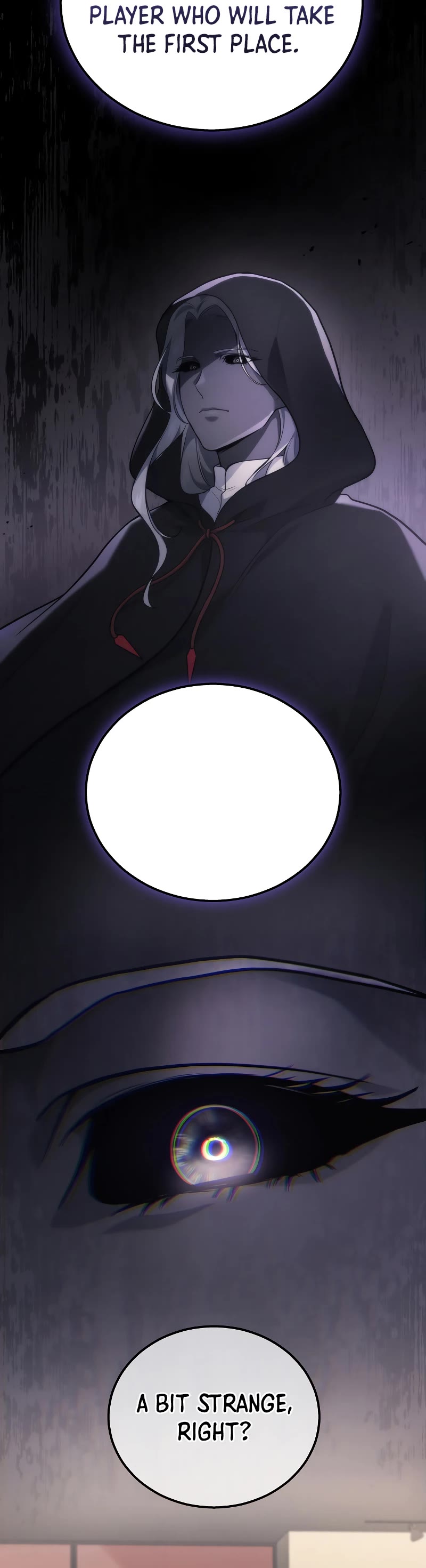 The Martial God who Regressed Back to Level 2 Chapter 38 page 18 - Chapter 38