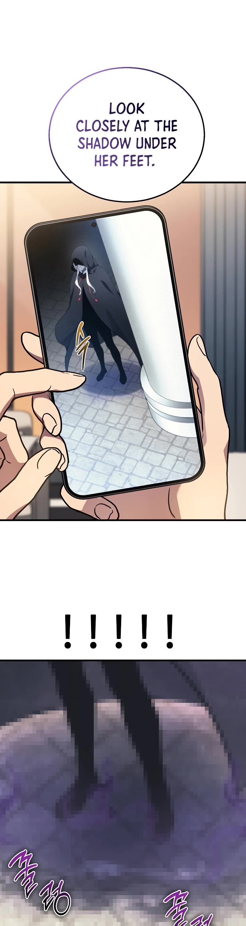 The Martial God who Regressed Back to Level 2 Chapter 38 page 20 - Chapter 38