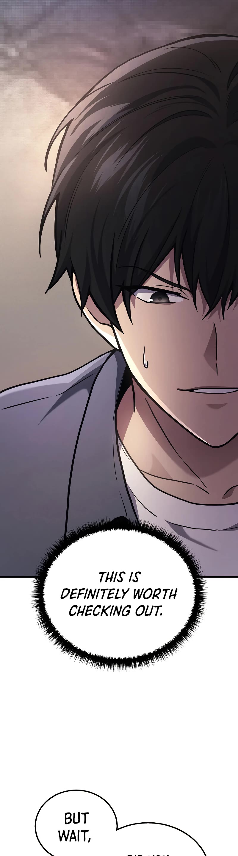 The Martial God who Regressed Back to Level 2 Chapter 38 page 22 - Chapter 38