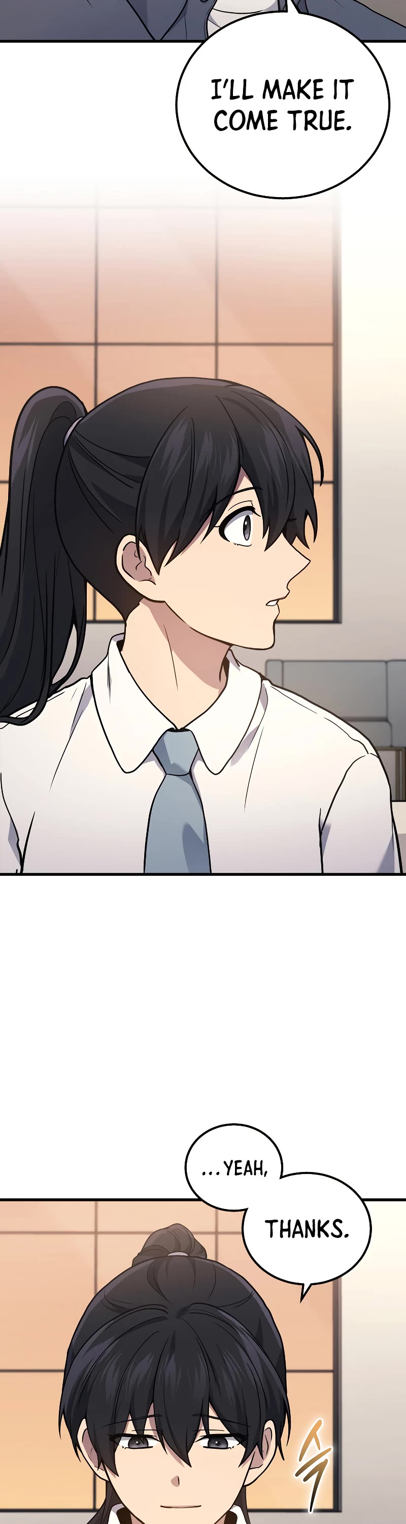 The Martial God who Regressed Back to Level 2 Chapter 38 page 26 - Chapter 38