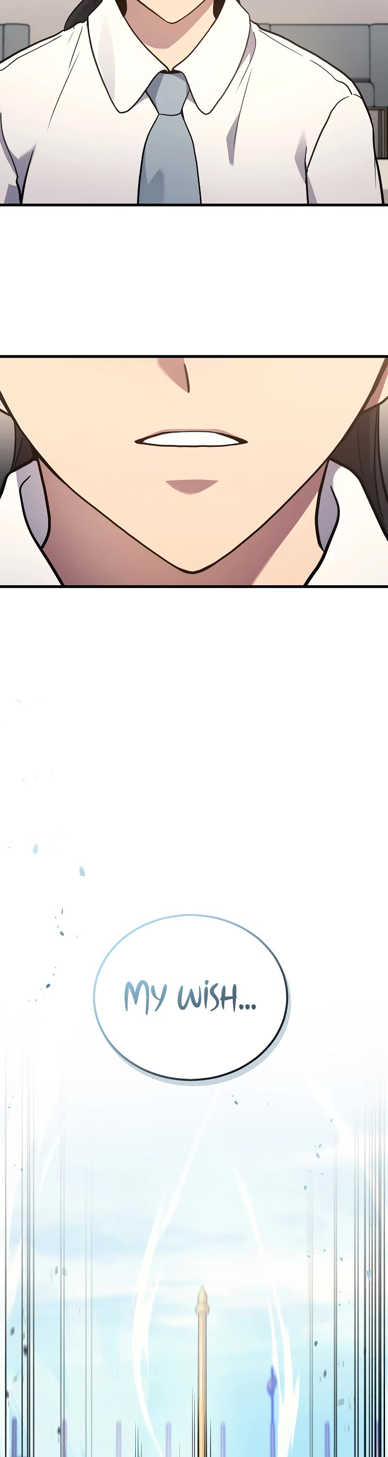 The Martial God who Regressed Back to Level 2 Chapter 38 page 27 - Chapter 38