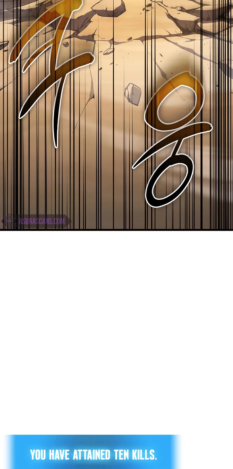 The Martial God who Regressed Back to Level 2 Chapter 38 page 29 - Chapter 38