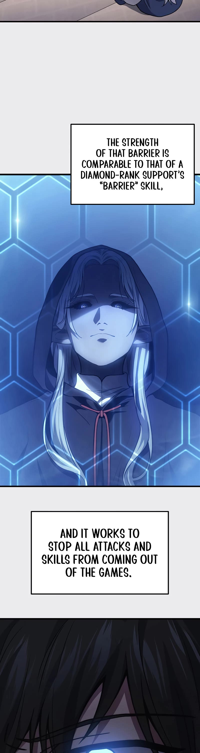 The Martial God who Regressed Back to Level 2 Chapter 38 page 32 - Chapter 38