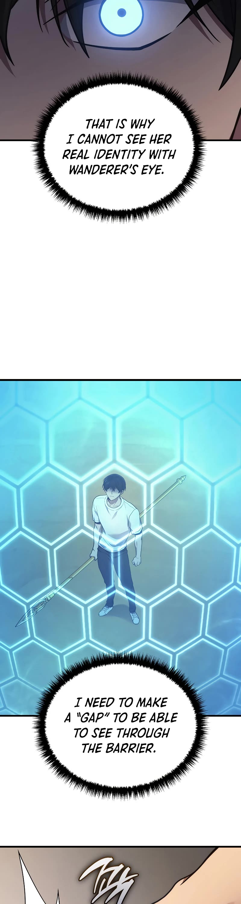 The Martial God who Regressed Back to Level 2 Chapter 38 page 33 - Chapter 38