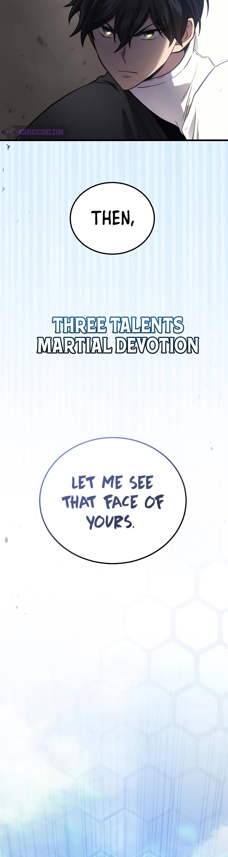 The Martial God who Regressed Back to Level 2 Chapter 38 page 38 - Chapter 38