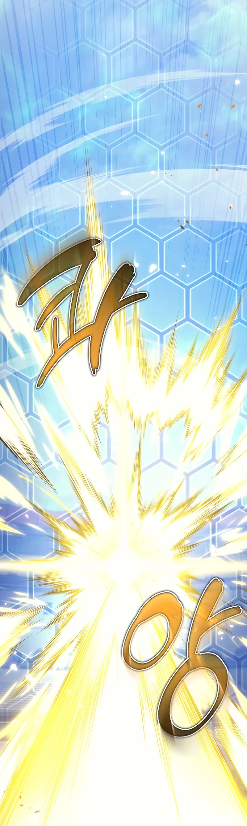 The Martial God who Regressed Back to Level 2 Chapter 38 page 39 - Chapter 38