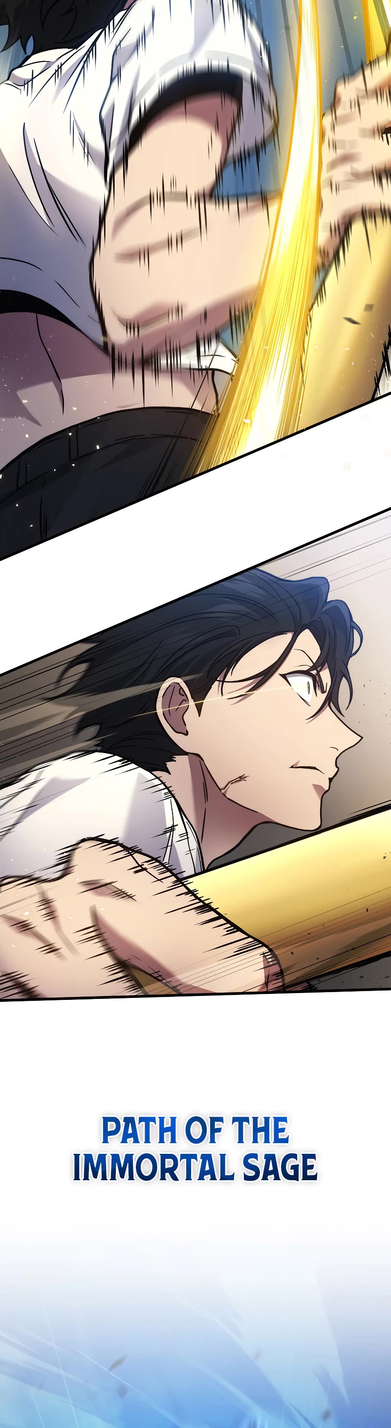 The Martial God who Regressed Back to Level 2 Chapter 38 page 45 - Chapter 38