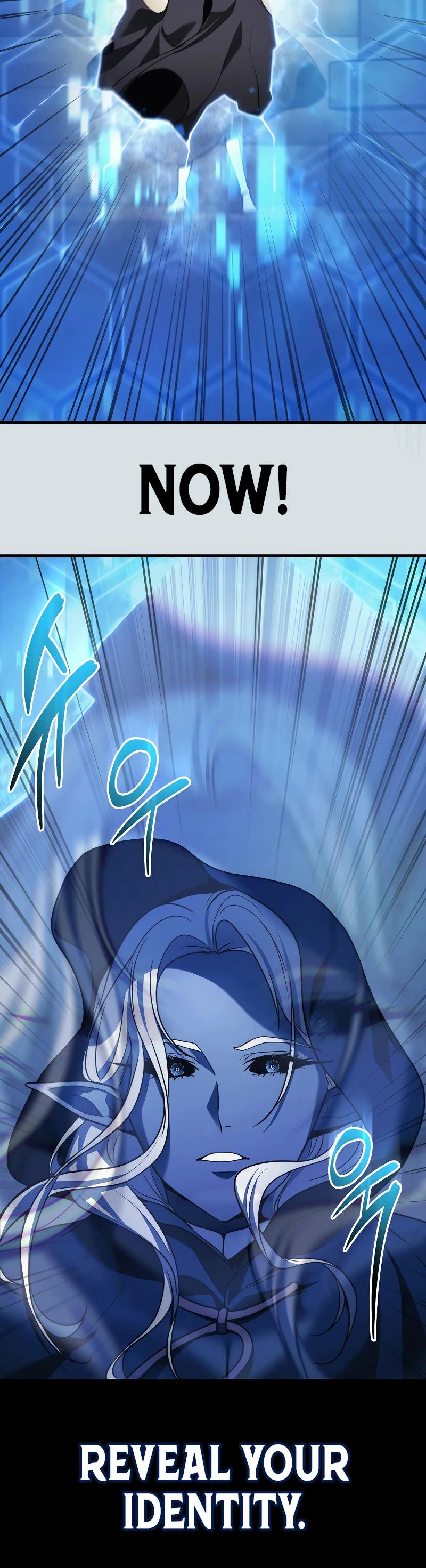 The Martial God who Regressed Back to Level 2 Chapter 38 page 49 - Chapter 38