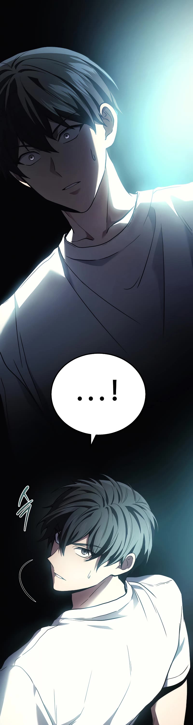 The Martial God who Regressed Back to Level 2 Chapter 38 page 52 - Chapter 38