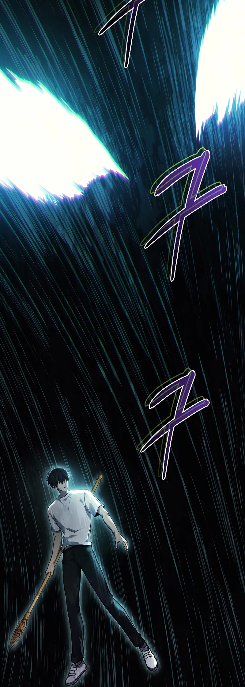 The Martial God who Regressed Back to Level 2 Chapter 38 page 54 - Chapter 38