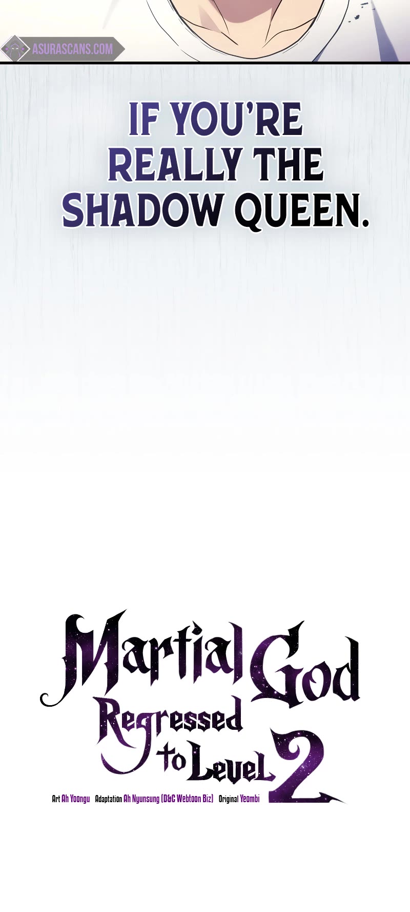 The Martial God who Regressed Back to Level 2 Chapter 38 page 7 - Chapter 38