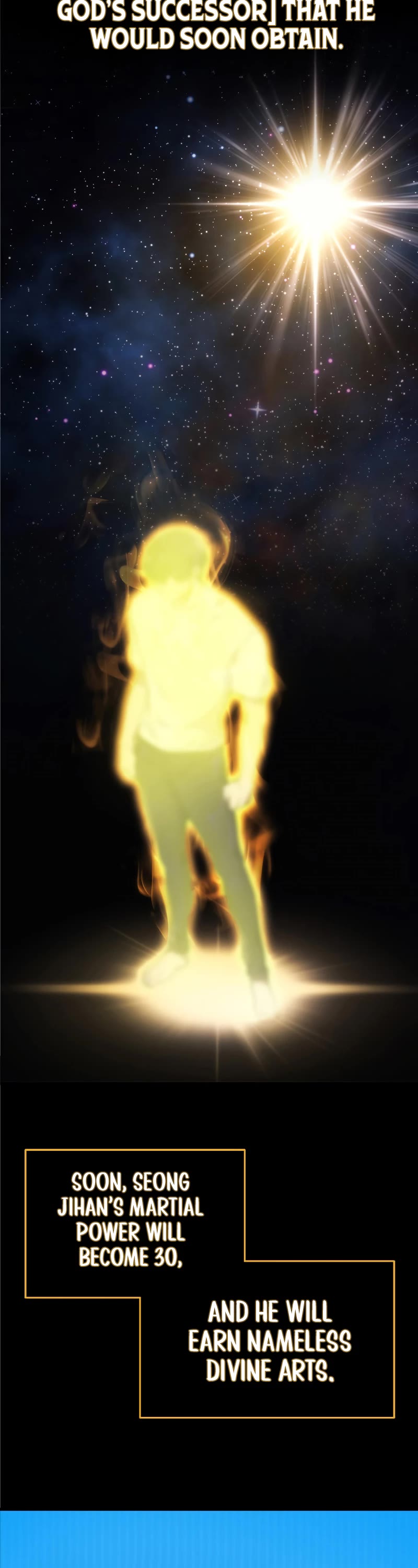 The Martial God who Regressed Back to Level 2 Chapter 39 page 14 - Chapter 39