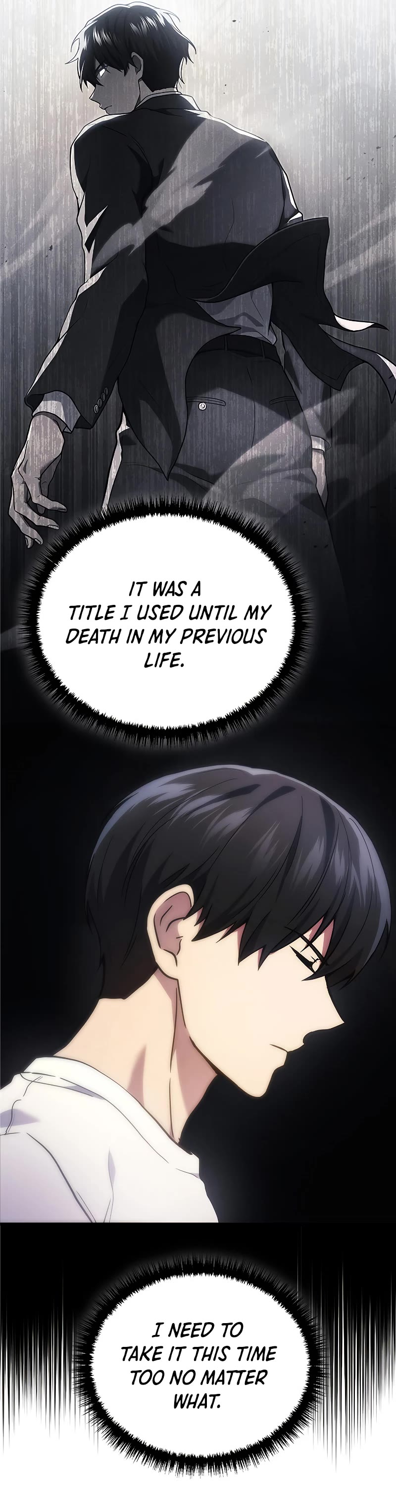 The Martial God who Regressed Back to Level 2 Chapter 39 page 17 - Chapter 39