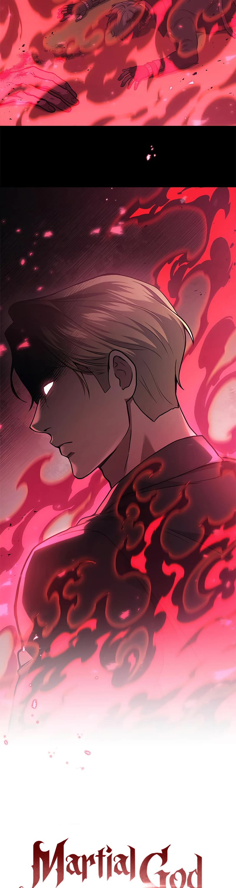 The Martial God who Regressed Back to Level 2 Chapter 39 page 19 - Chapter 39