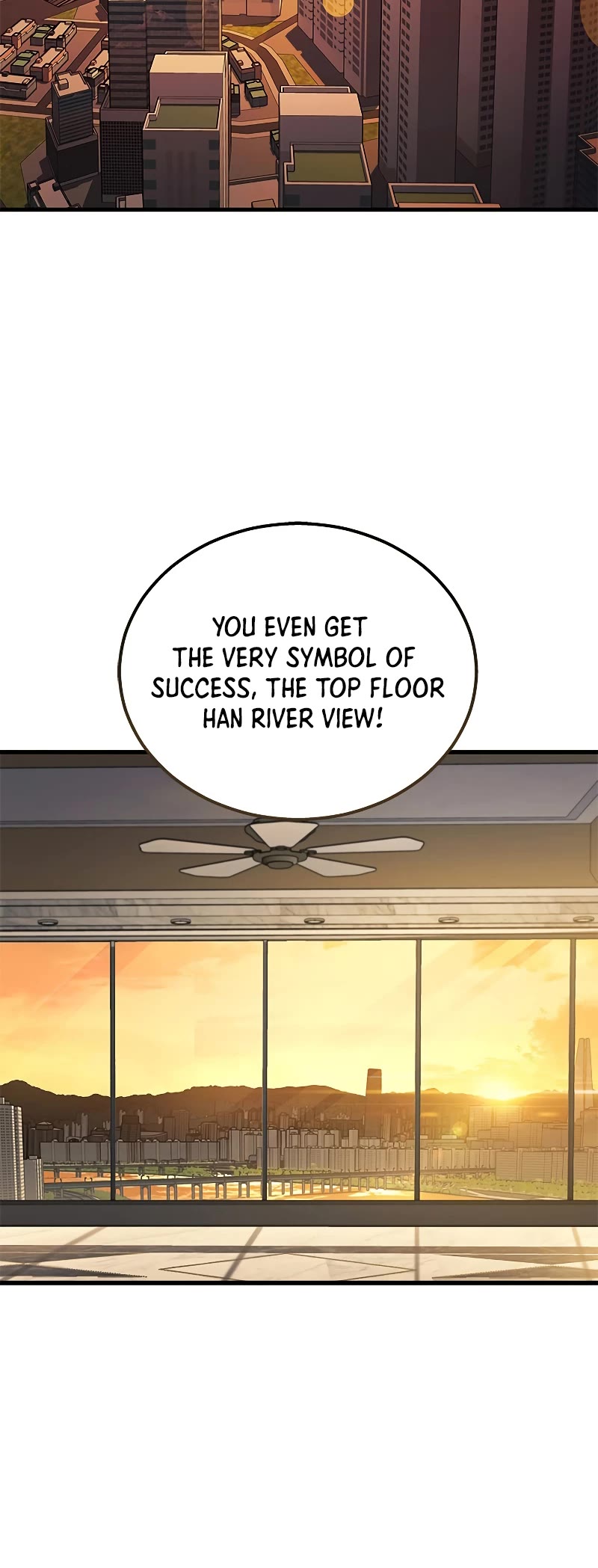 The Martial God who Regressed Back to Level 2 Chapter 39 page 21 - Chapter 39
