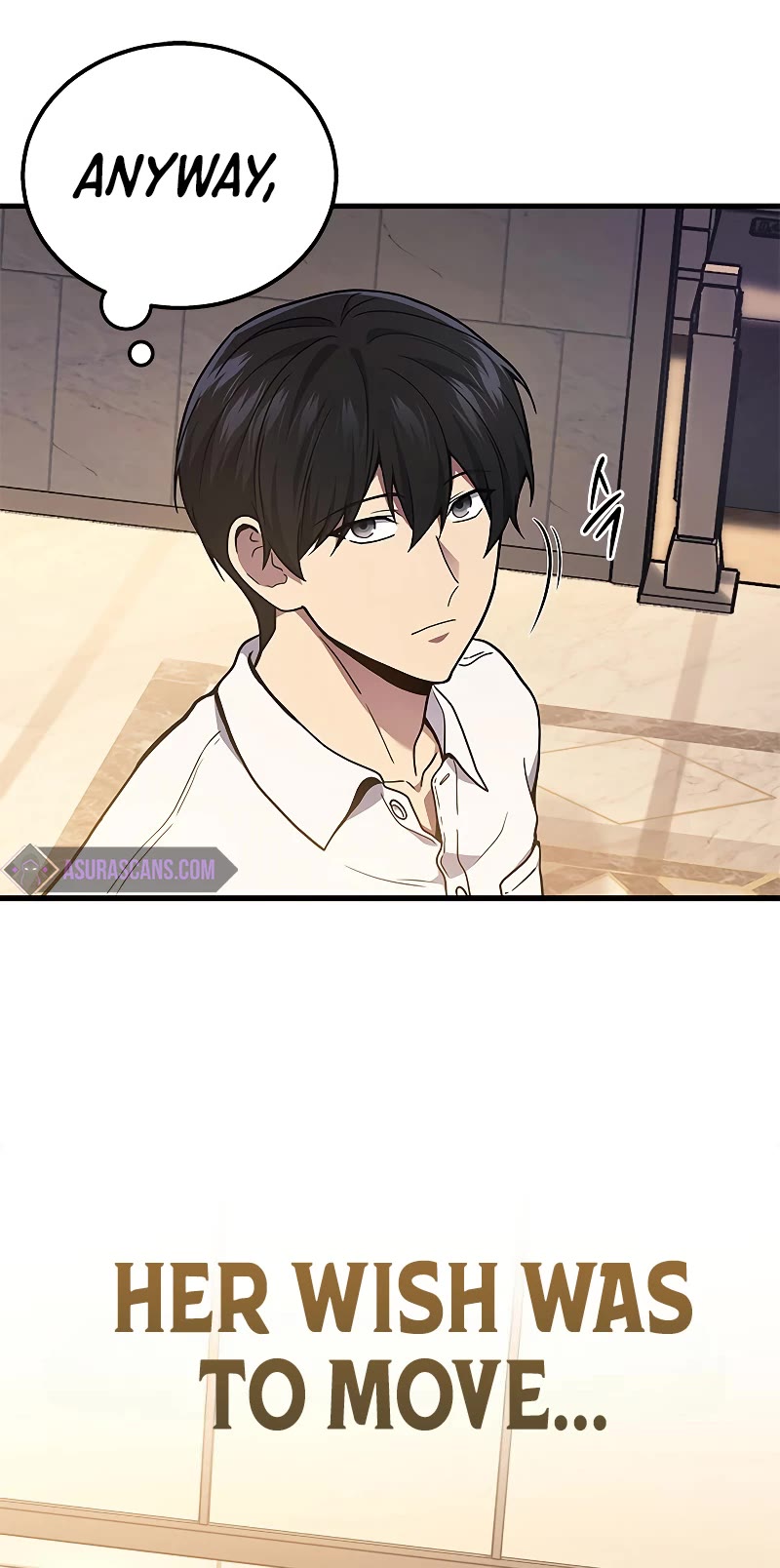 The Martial God who Regressed Back to Level 2 Chapter 39 page 26 - Chapter 39