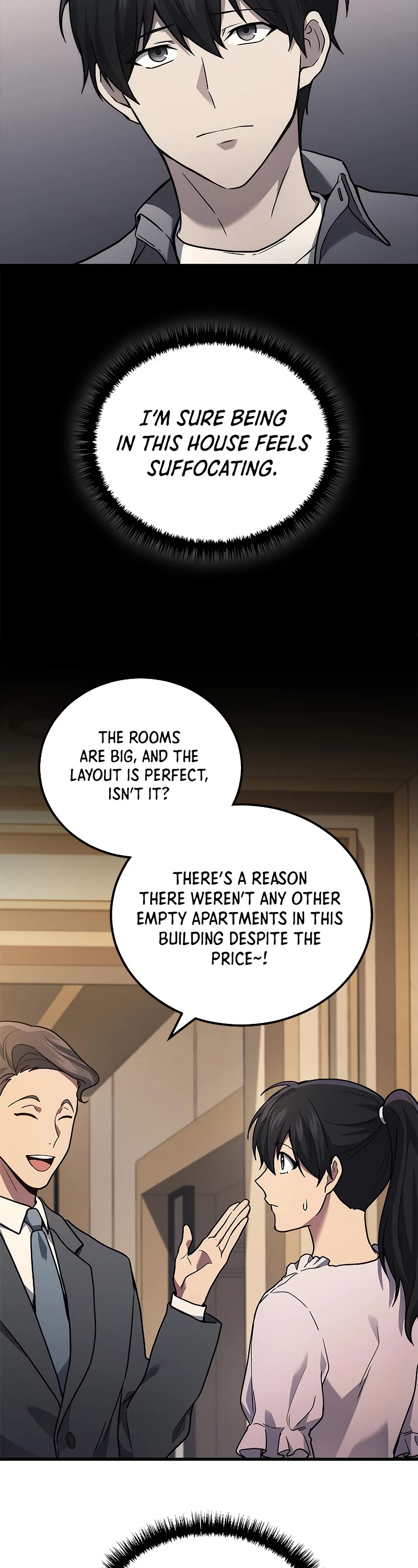 The Martial God who Regressed Back to Level 2 Chapter 39 page 29 - Chapter 39