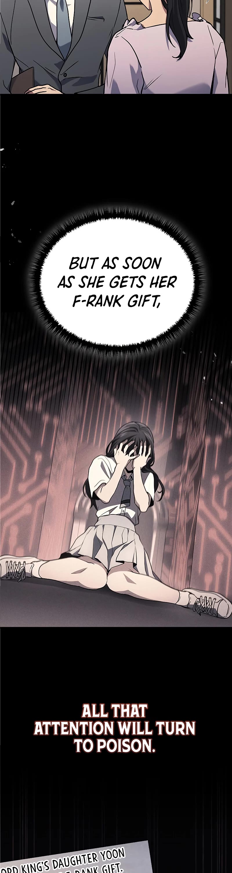The Martial God who Regressed Back to Level 2 Chapter 39 page 39 - Chapter 39