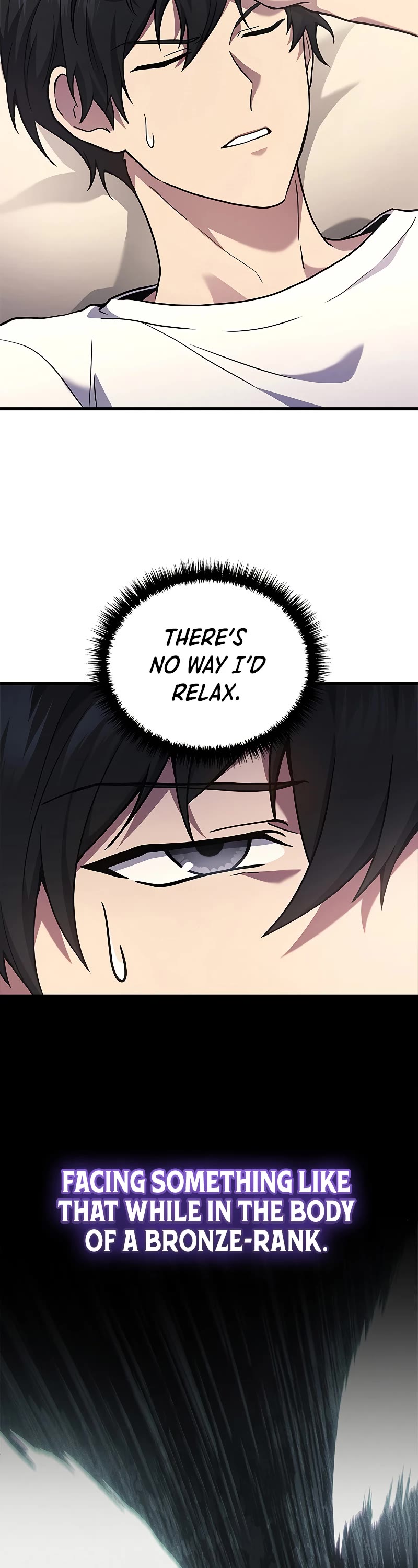 The Martial God who Regressed Back to Level 2 Chapter 39 page 4 - Chapter 39