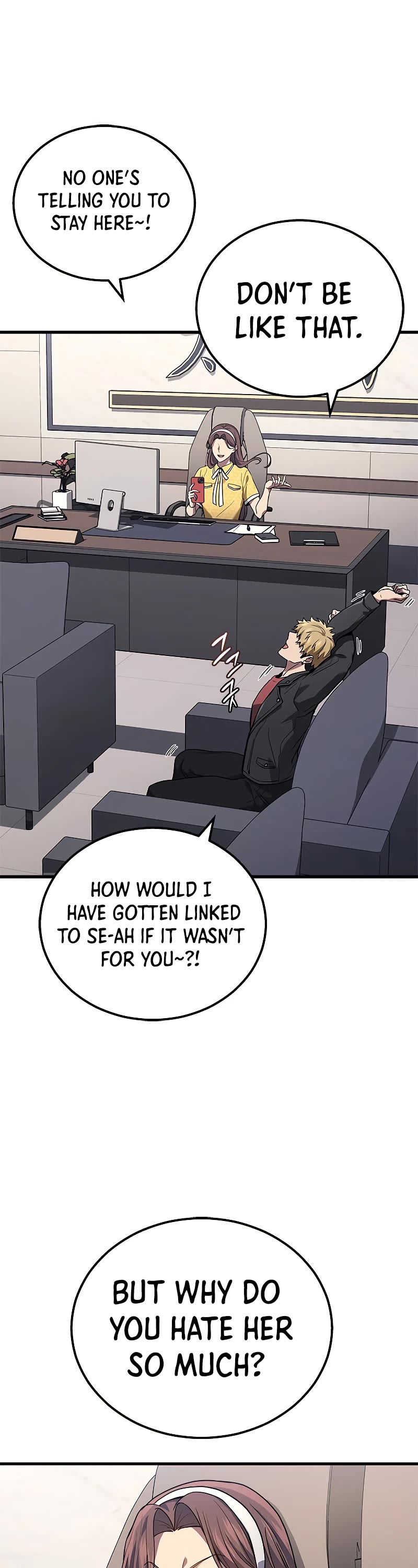 The Martial God who Regressed Back to Level 2 Chapter 39 page 44 - Chapter 39
