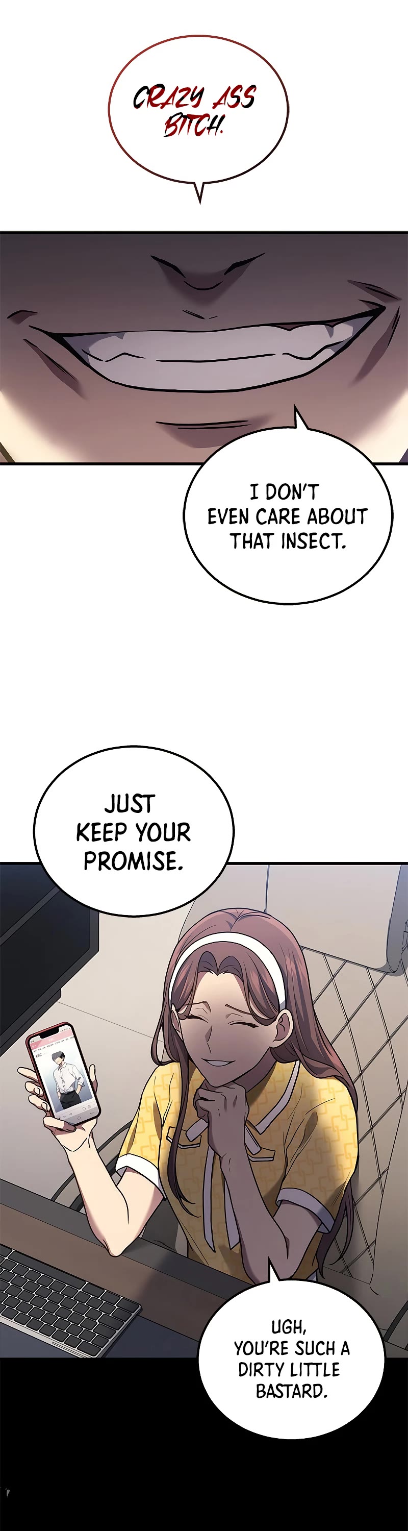 The Martial God who Regressed Back to Level 2 Chapter 39 page 49 - Chapter 39