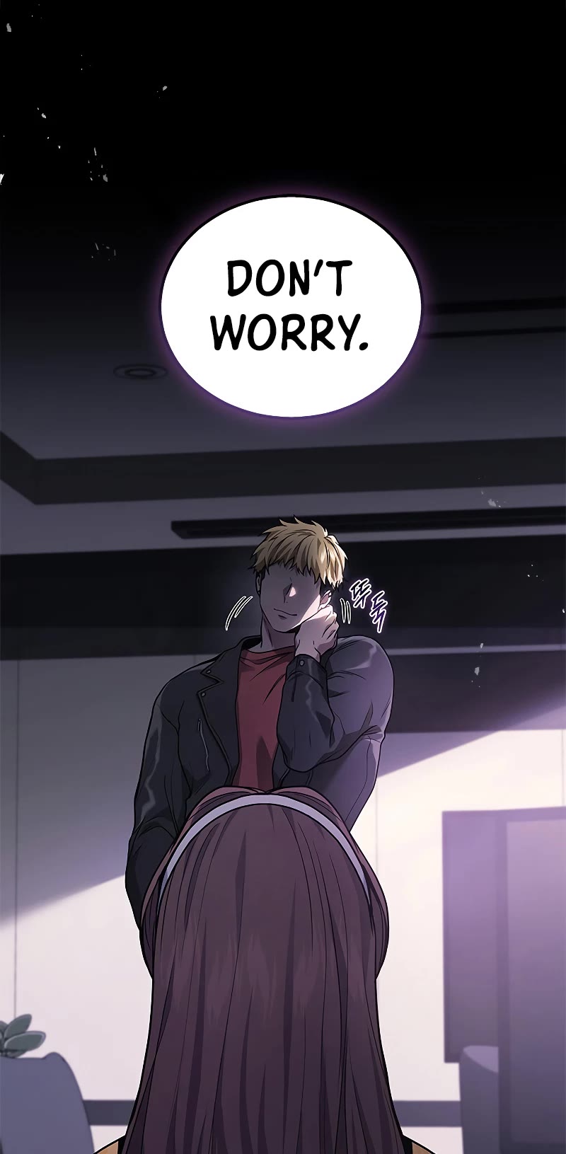 The Martial God who Regressed Back to Level 2 Chapter 39 page 50 - Chapter 39