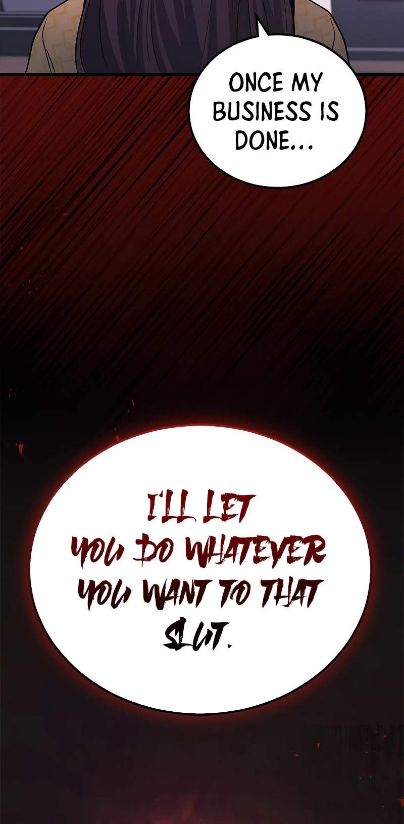 The Martial God who Regressed Back to Level 2 Chapter 39 page 51 - Chapter 39