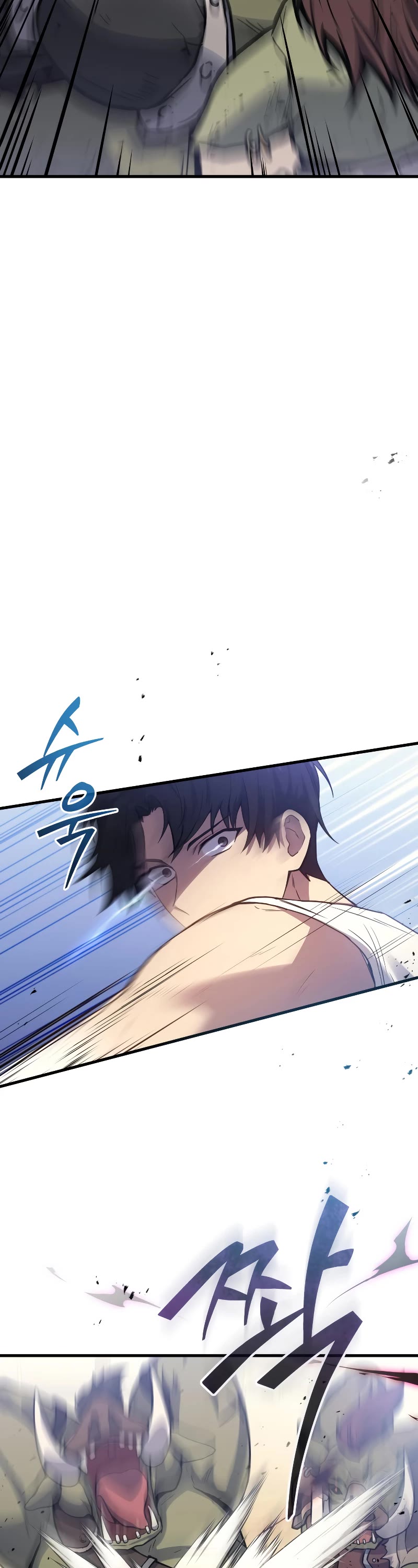The Martial God who Regressed Back to Level 2 Chapter 4 page 3 - Chapter 4