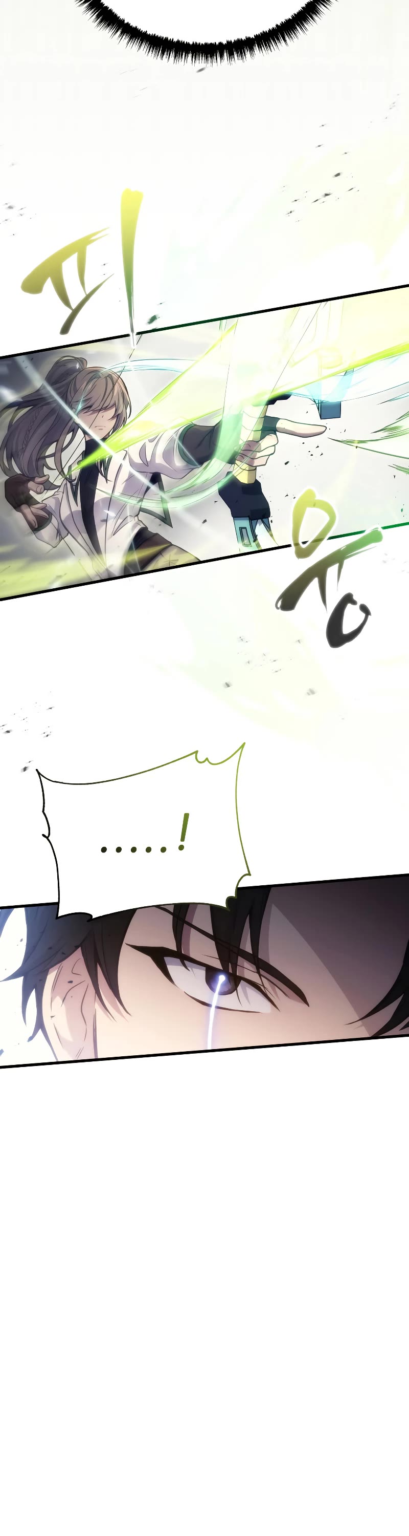 The Martial God who Regressed Back to Level 2 Chapter 4 page 39 - Chapter 4