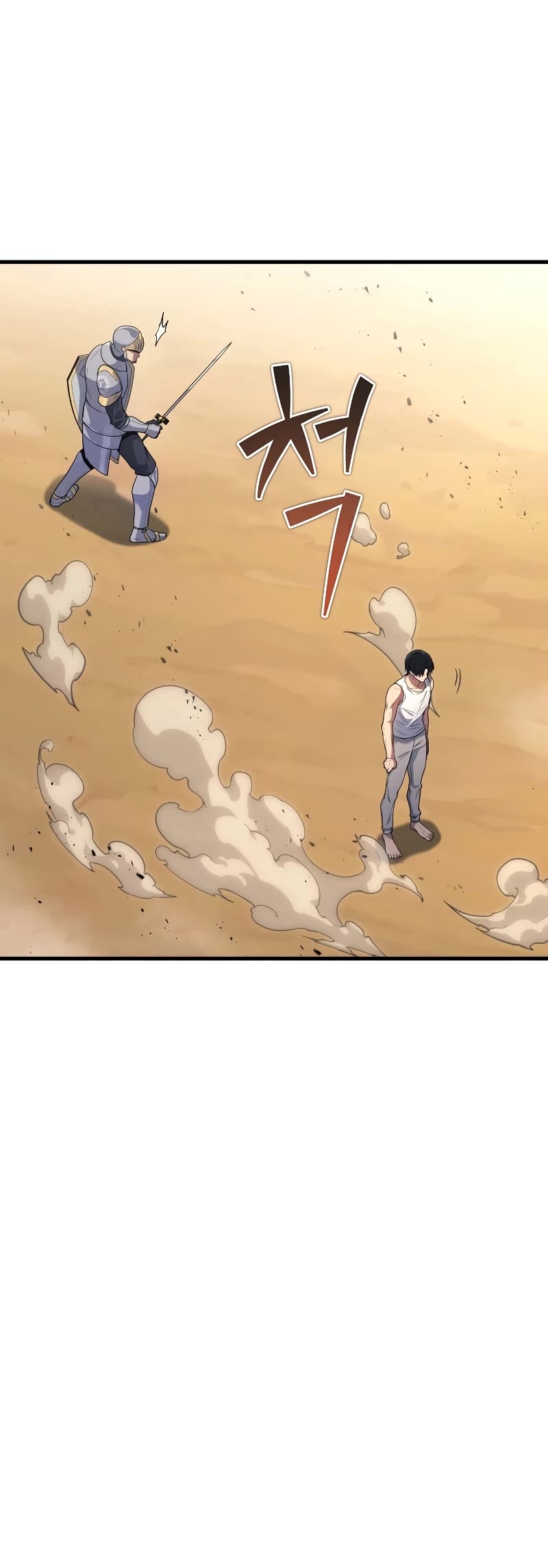 The Martial God who Regressed Back to Level 2 Chapter 4 page 54 - Chapter 4