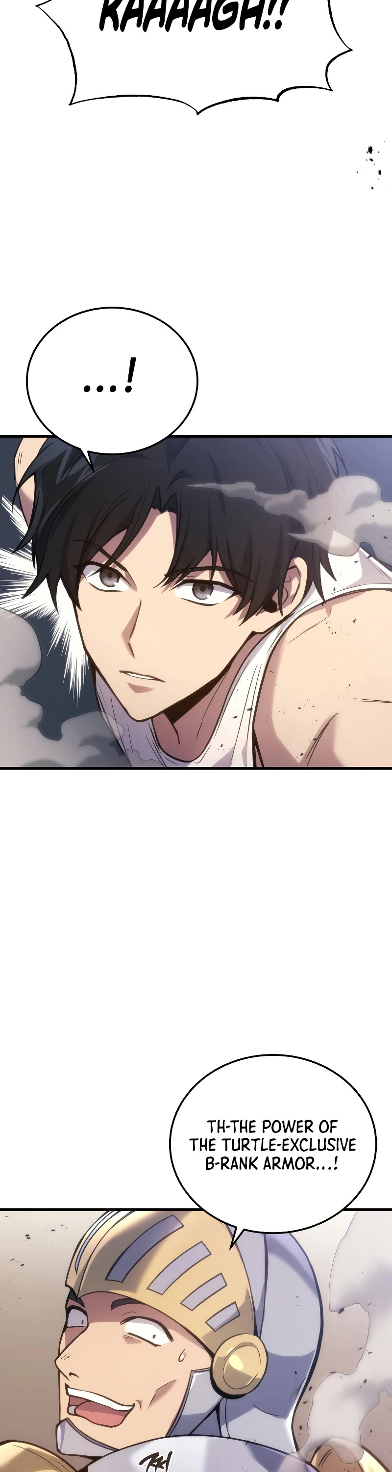 The Martial God who Regressed Back to Level 2 Chapter 4 page 57 - Chapter 4