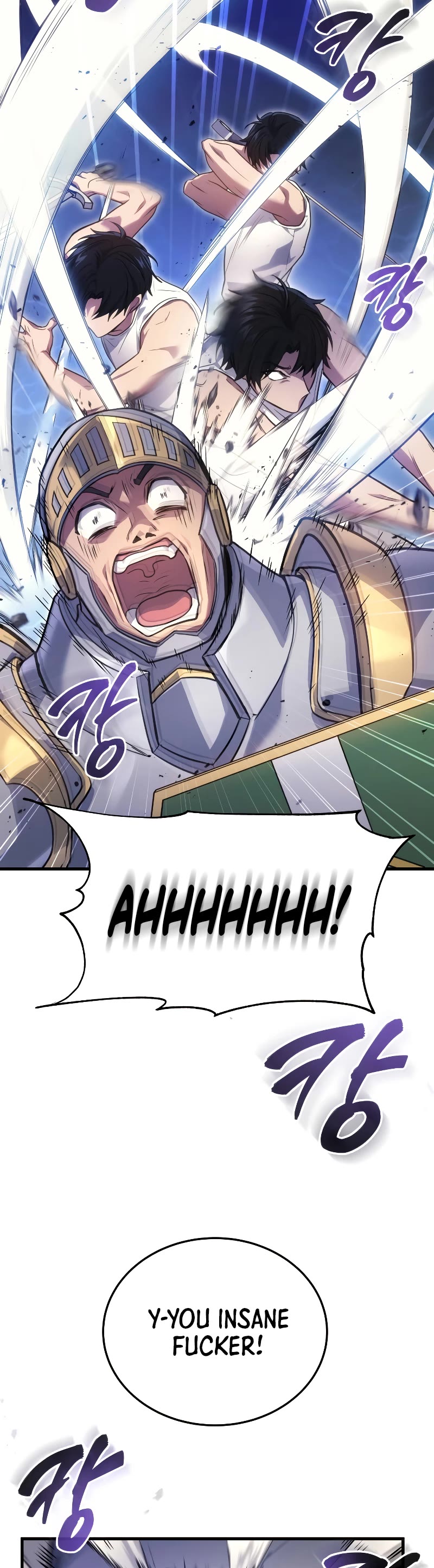 The Martial God who Regressed Back to Level 2 Chapter 4 page 59 - Chapter 4