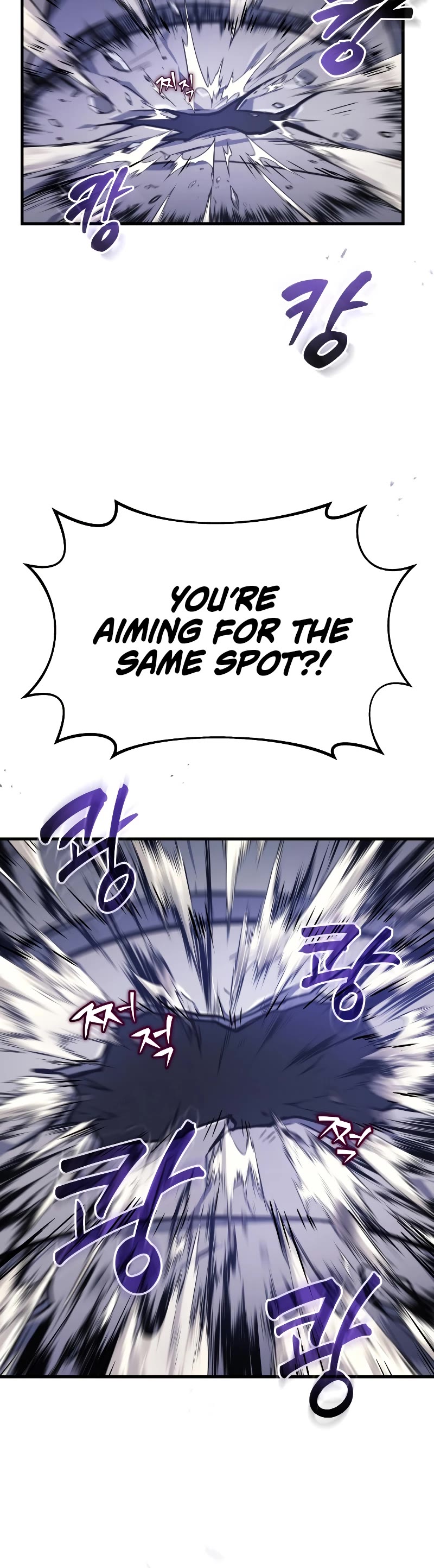 The Martial God who Regressed Back to Level 2 Chapter 4 page 60 - Chapter 4