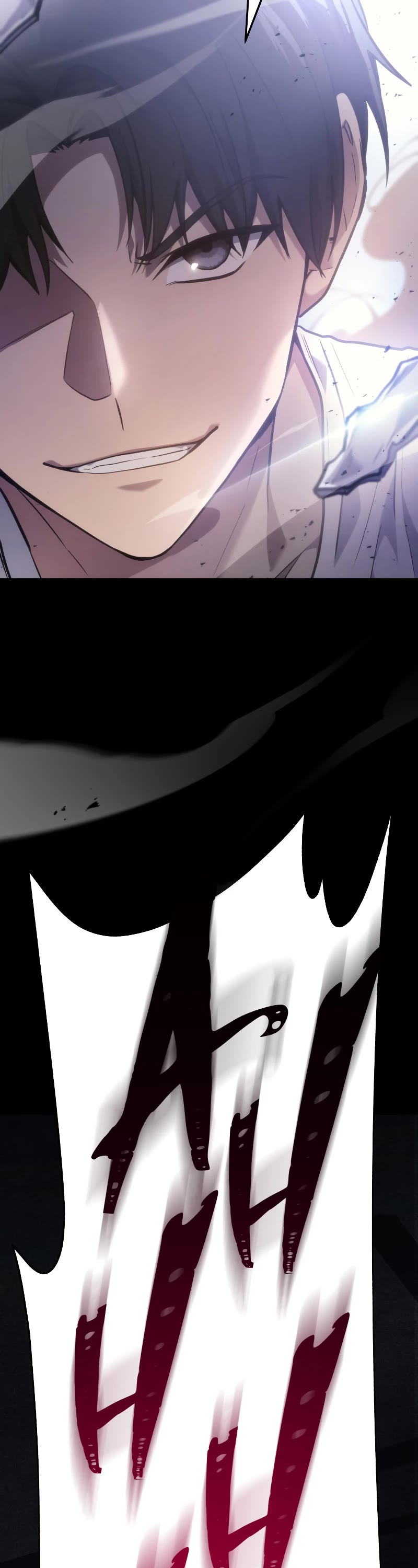 The Martial God who Regressed Back to Level 2 Chapter 4 page 62 - Chapter 4
