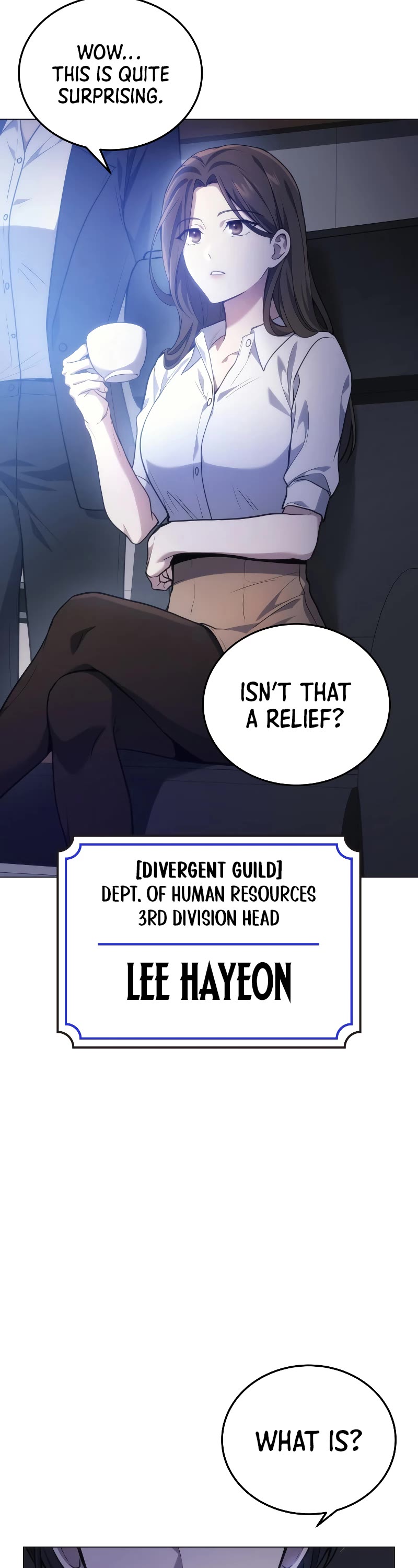 The Martial God who Regressed Back to Level 2 Chapter 4 page 64 - Chapter 4