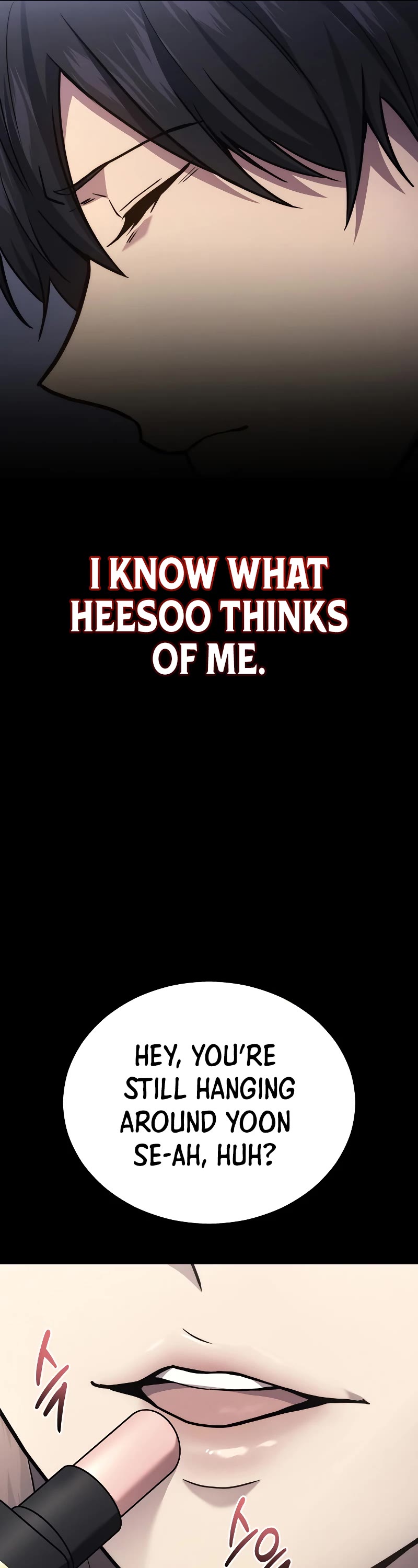 The Martial God who Regressed Back to Level 2 Chapter 40 page 12 - Chapter 40