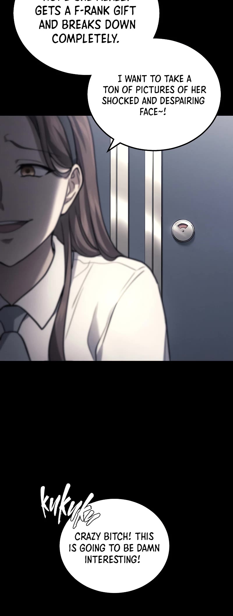 The Martial God who Regressed Back to Level 2 Chapter 40 page 16 - Chapter 40