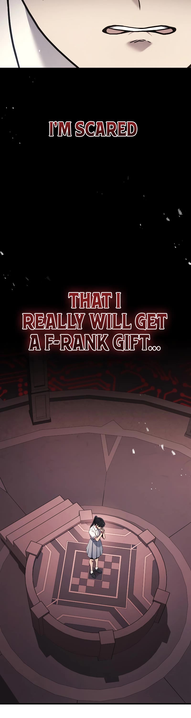 The Martial God who Regressed Back to Level 2 Chapter 40 page 19 - Chapter 40
