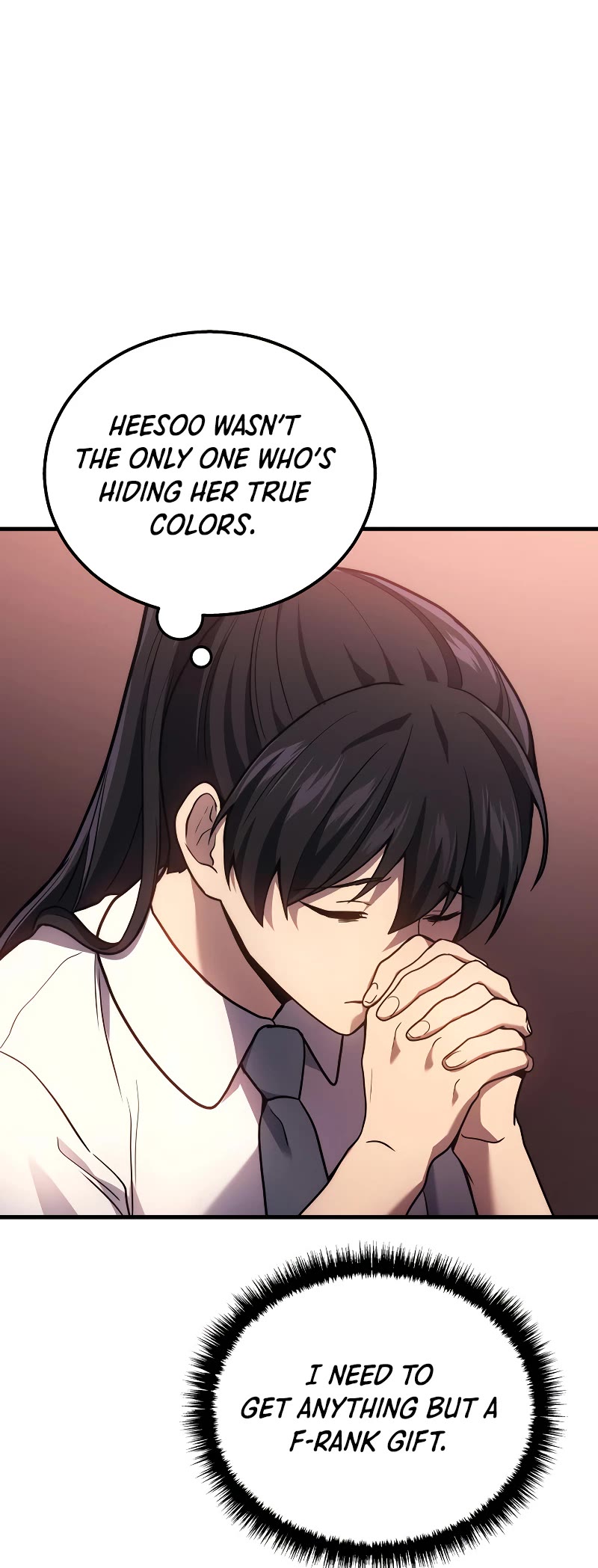 The Martial God who Regressed Back to Level 2 Chapter 40 page 20 - Chapter 40