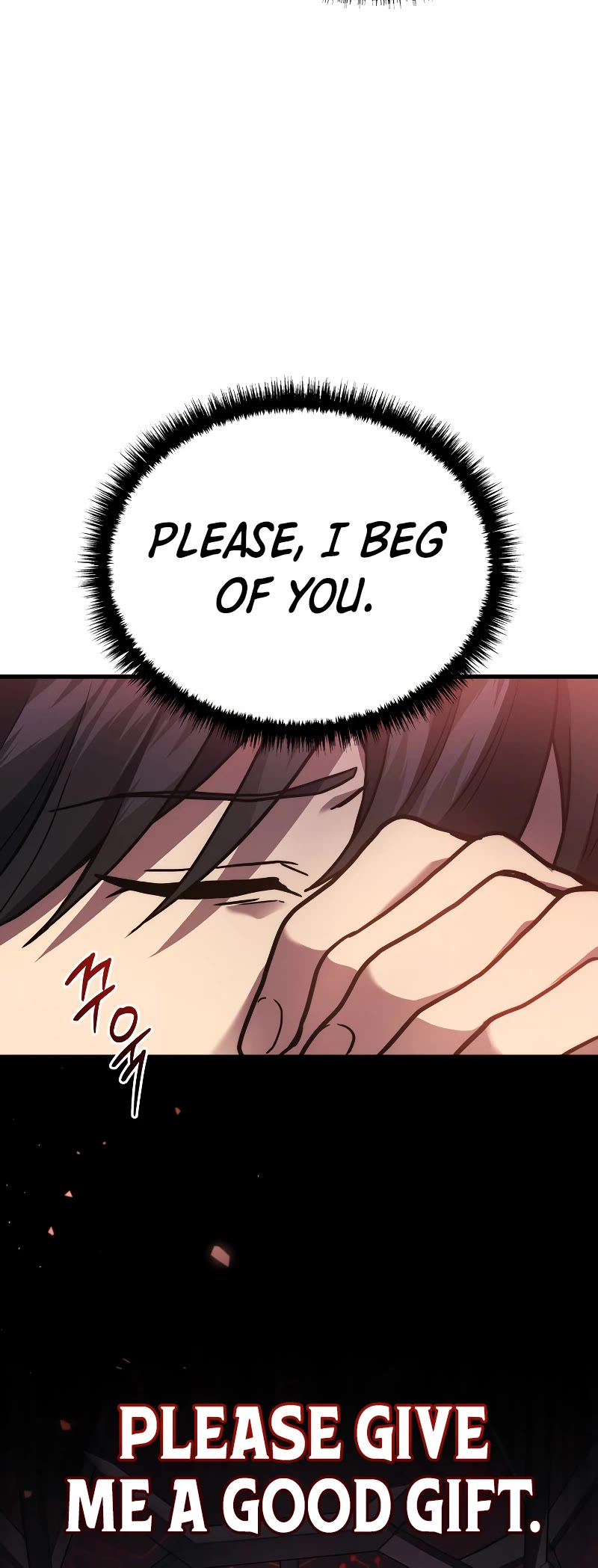 The Martial God who Regressed Back to Level 2 Chapter 40 page 21 - Chapter 40