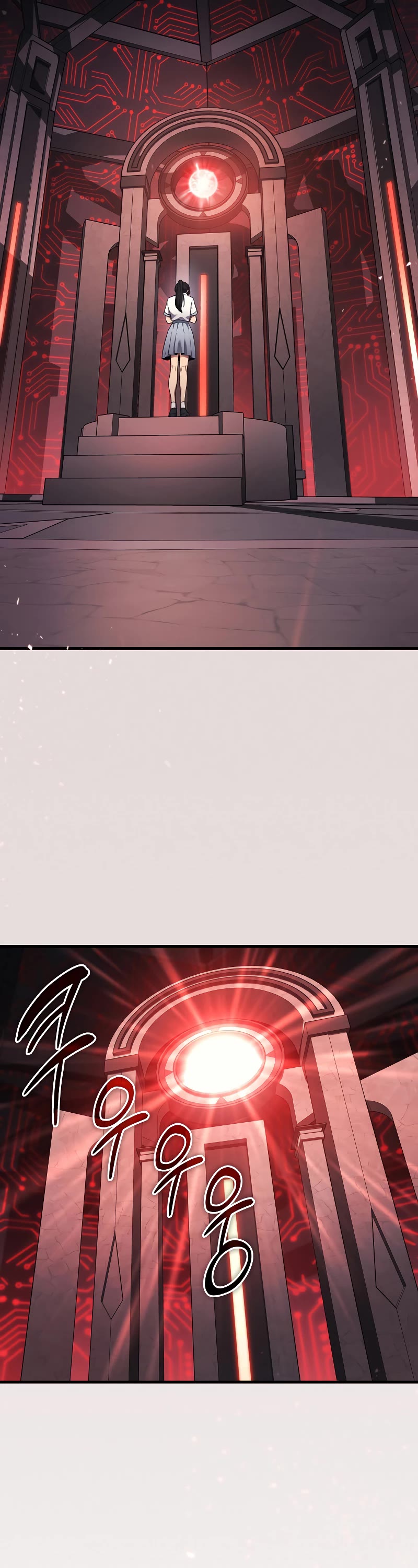 The Martial God who Regressed Back to Level 2 Chapter 40 page 22 - Chapter 40