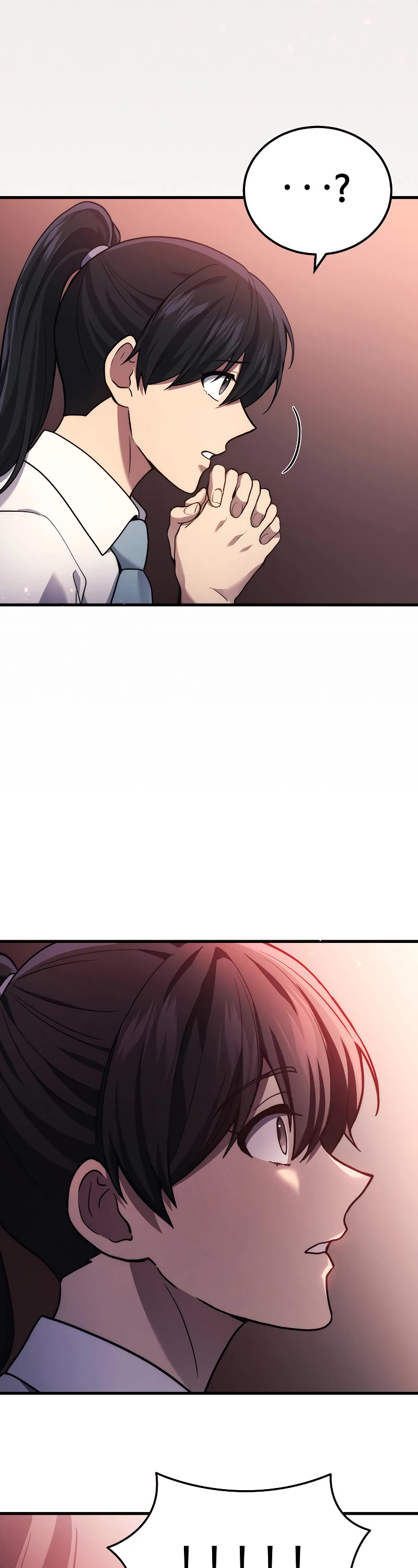 The Martial God who Regressed Back to Level 2 Chapter 40 page 23 - Chapter 40