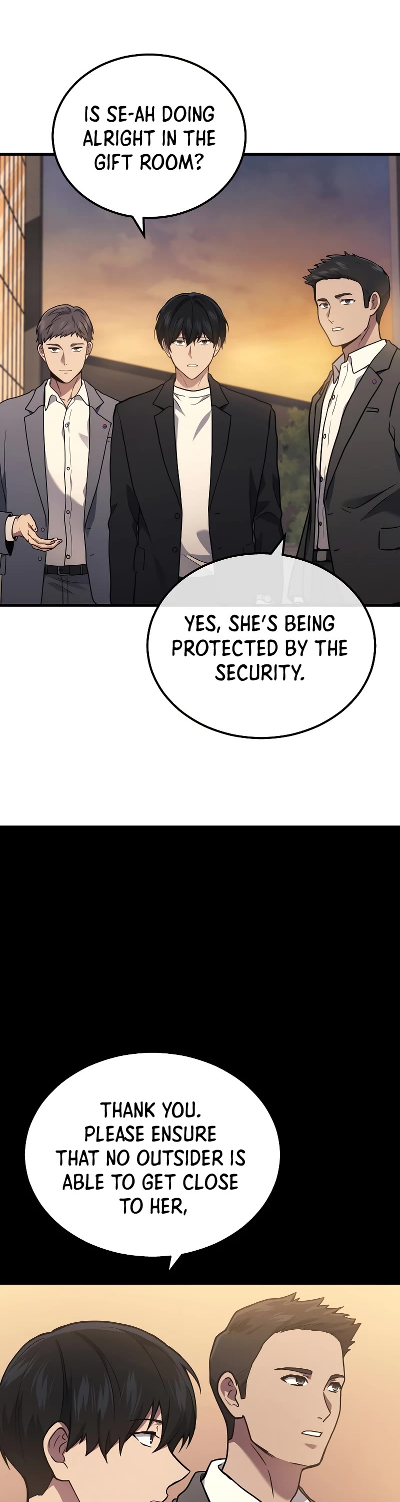 The Martial God who Regressed Back to Level 2 Chapter 40 page 28 - Chapter 40