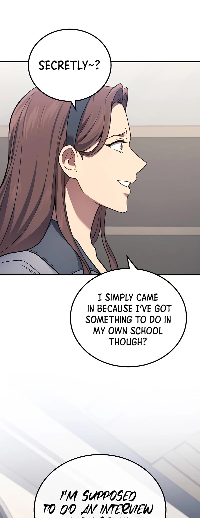 The Martial God who Regressed Back to Level 2 Chapter 40 page 45 - Chapter 40