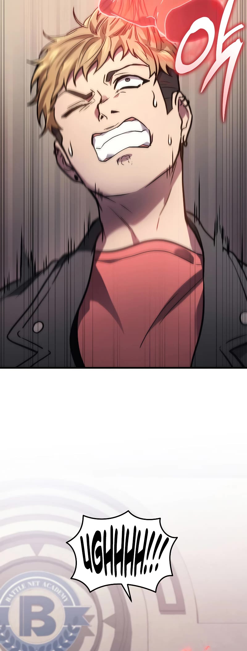 The Martial God who Regressed Back to Level 2 Chapter 41 page 13 - Chapter 41