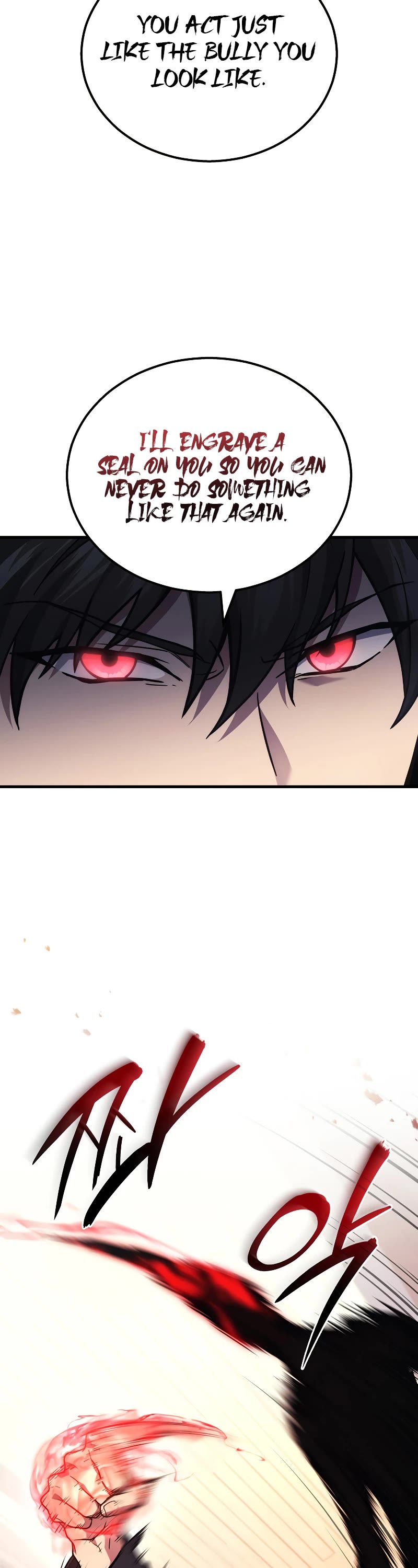 The Martial God who Regressed Back to Level 2 Chapter 41 page 15 - Chapter 41