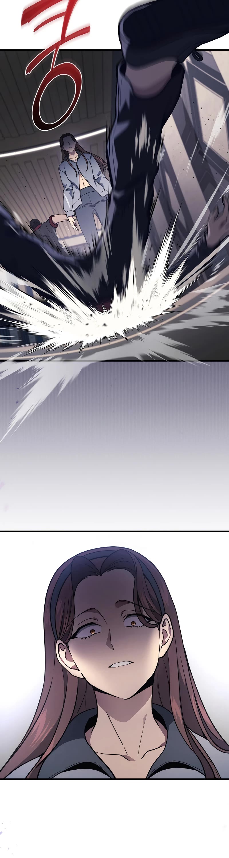 The Martial God who Regressed Back to Level 2 Chapter 41 page 17 - Chapter 41